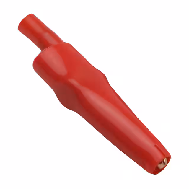 CTM-63C-2 Cal Test Electronics  Test Clips - Alligator, Crocodile, Heavy Duty